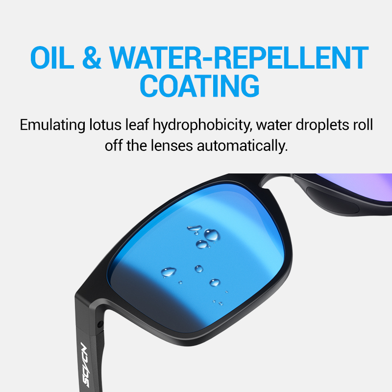 Okulary przeciwsłoneczne polar – Mountain Biking Goggles recenzja i cena